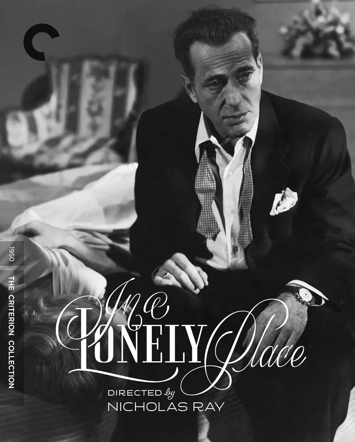 In A Lonely Place [Bluray] 1