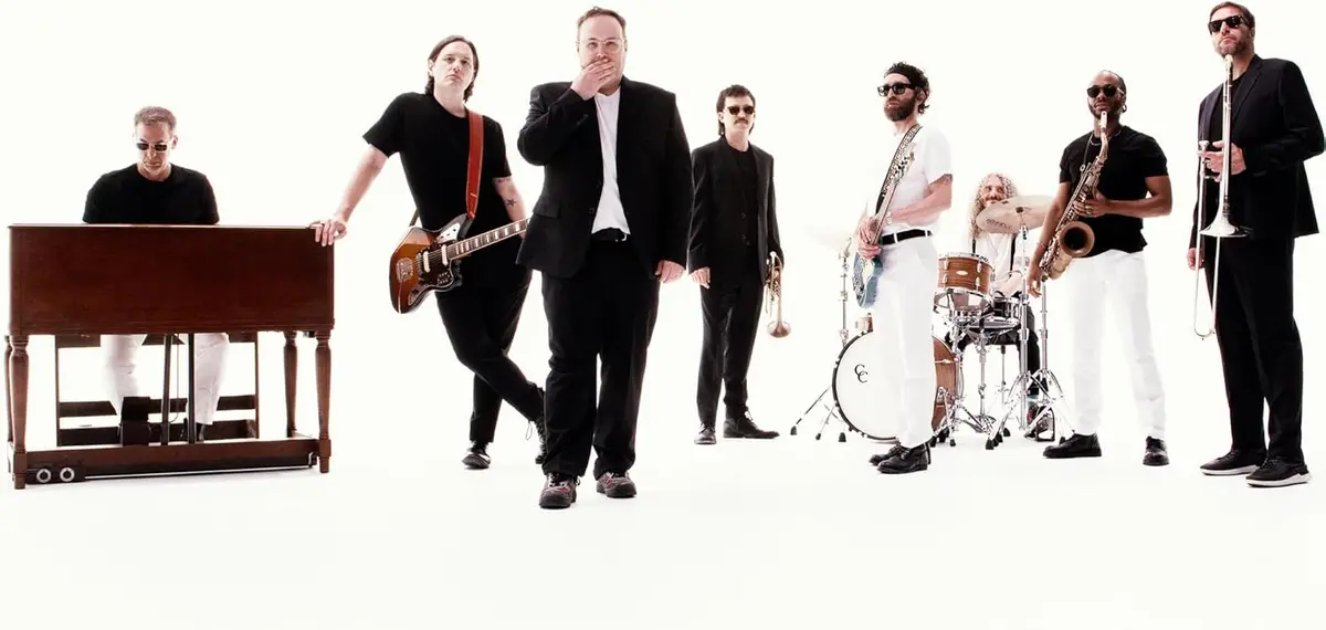 St. Paul & The Broken Bones/St. Paul & The Broken Bones [Cd] 1