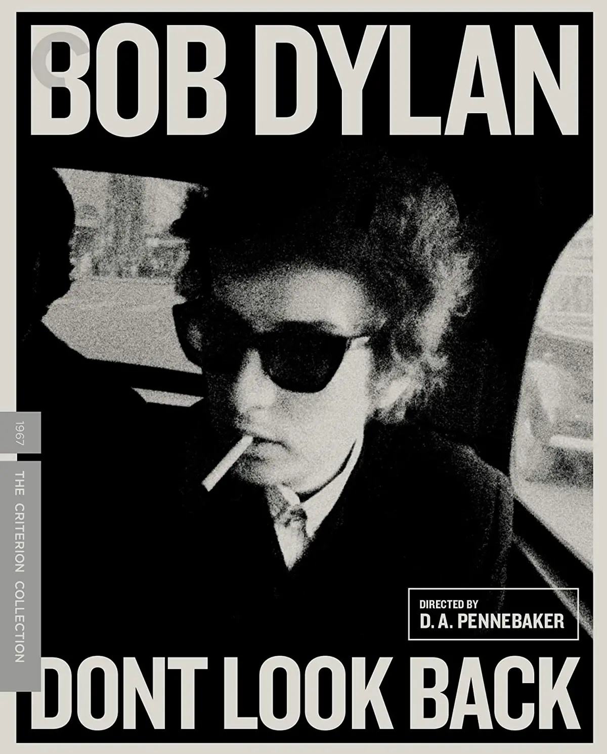 Bob Dylan: Don't Look Back [Bluray] 1