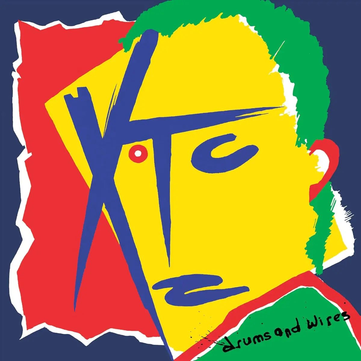 Xtc/Drums & Wires (200 Gram Steven Wilson Mix) [Lp] 1