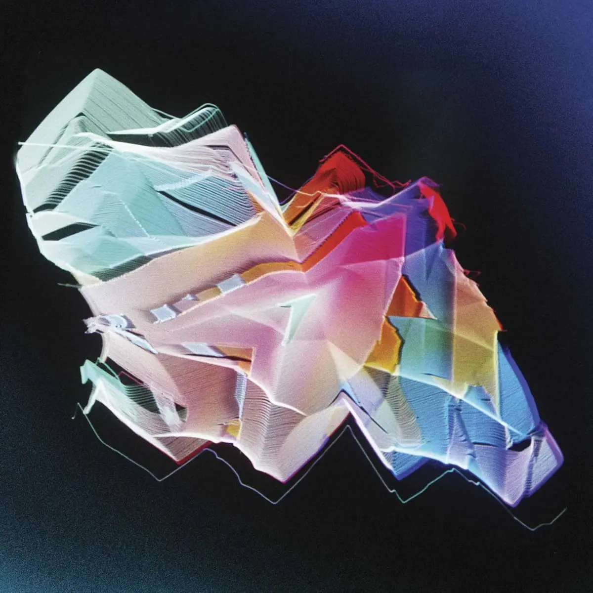 Bitchin Bajas/Inland See [Lp] 1