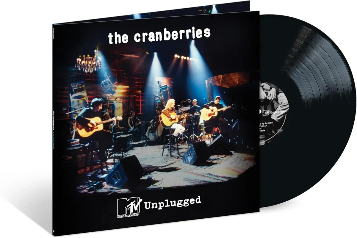Cranberries, The/Mtv Unplugged [Lp] 1