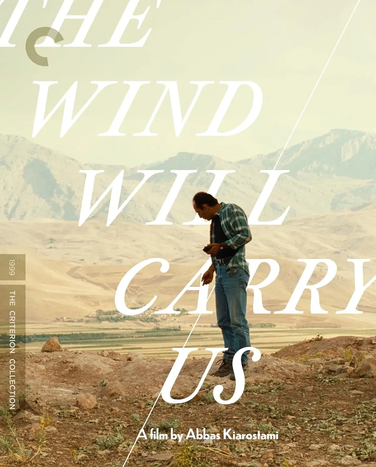Wind Will Carry Us [Bluray] 1