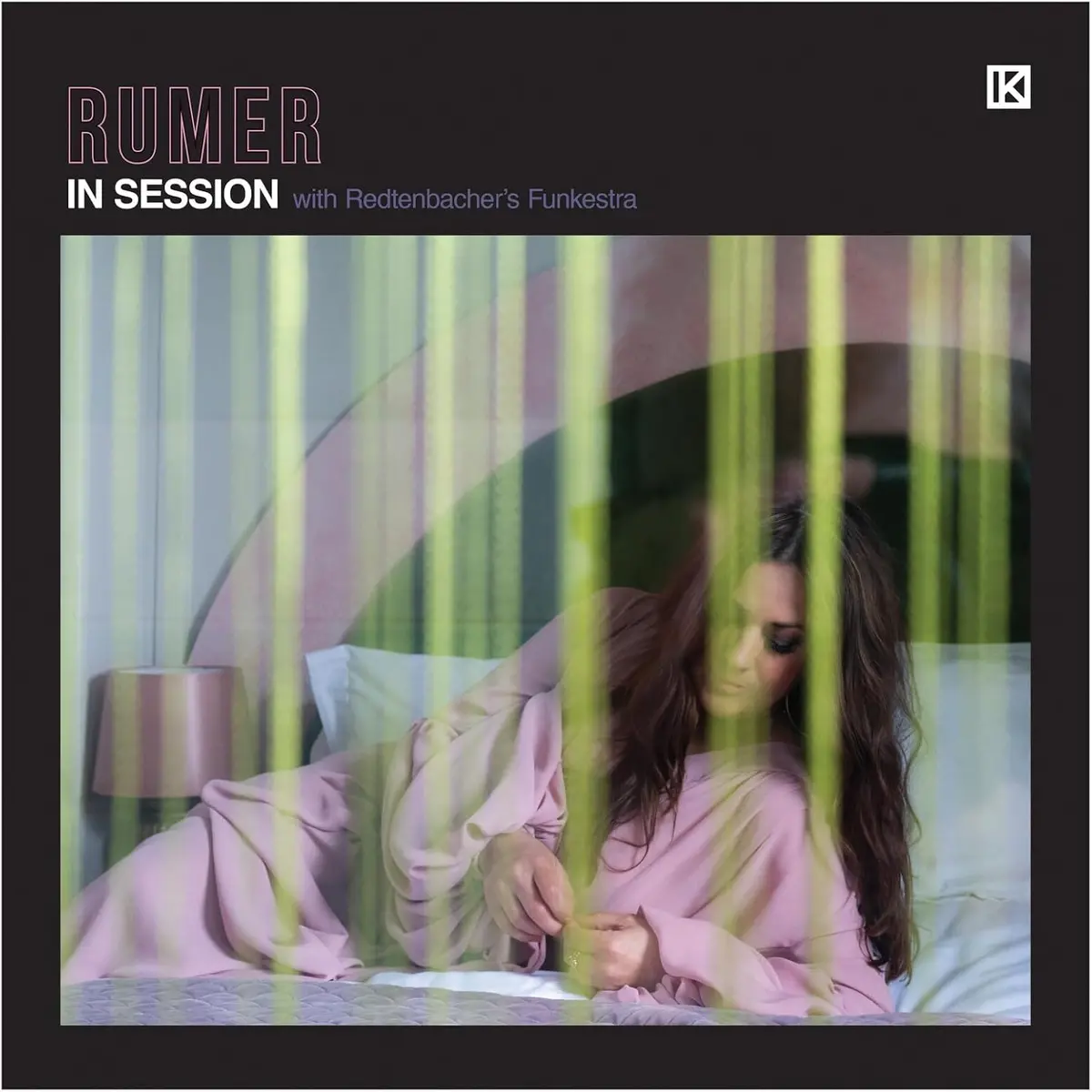 Rumer/In Session (Indie Exclusive-180G/Mint Green Vinyl) [Lp] 1