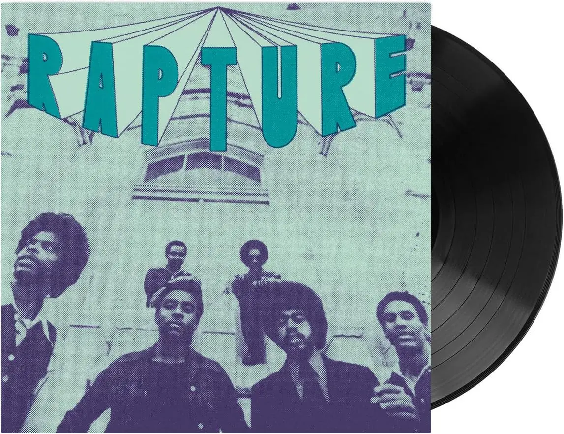 Rapture/Rapture [Lp] 1