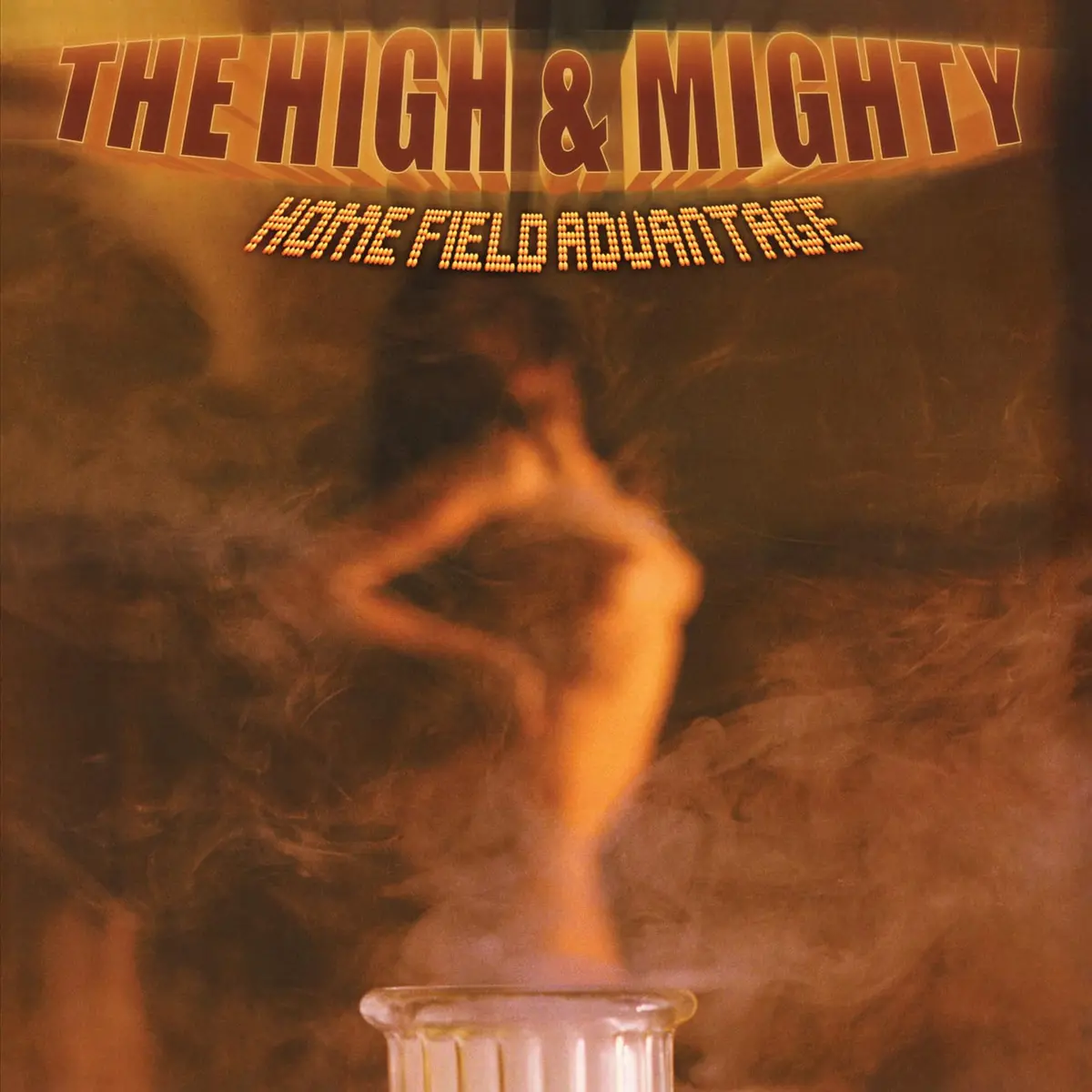 High & Mighty/Home Field Advantage [Lp] 1