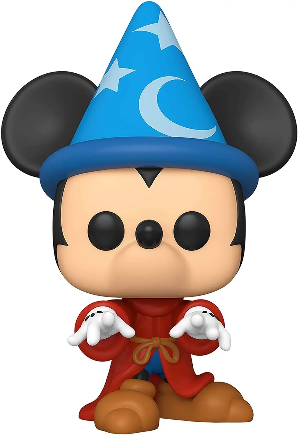 Pop! Vinyl/Disney's Fantasia - Sorcerer Mickey [Toy] 1