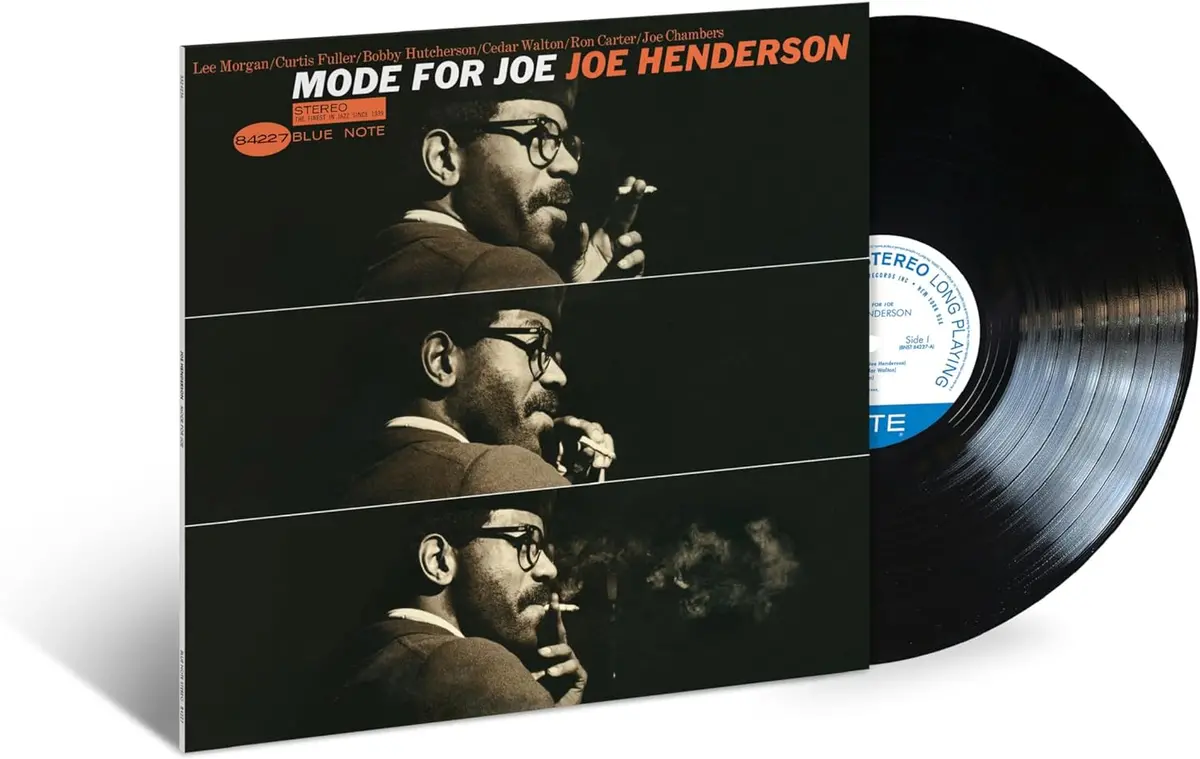 Henderson, Joe/Mode For Joe (Blue Note Classics Series) [Lp] 1
