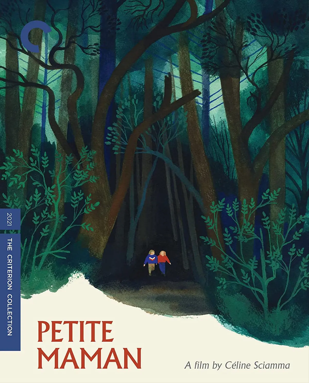 Petite Maman [Bluray] 1