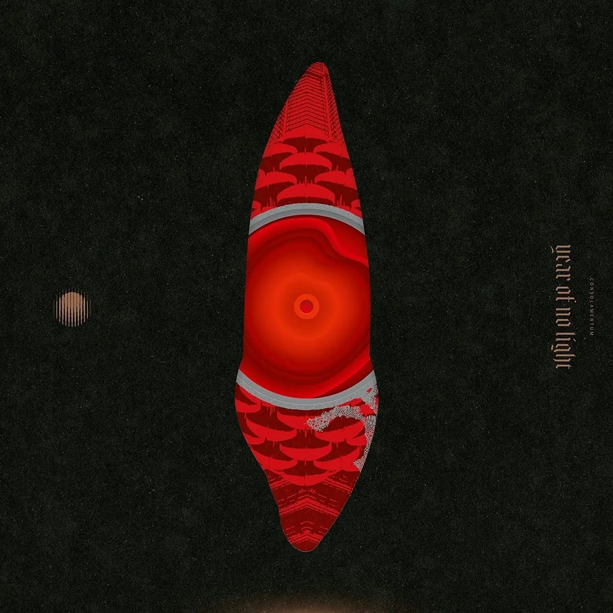 Year Of No Light/Consolamentum [Lp] 1