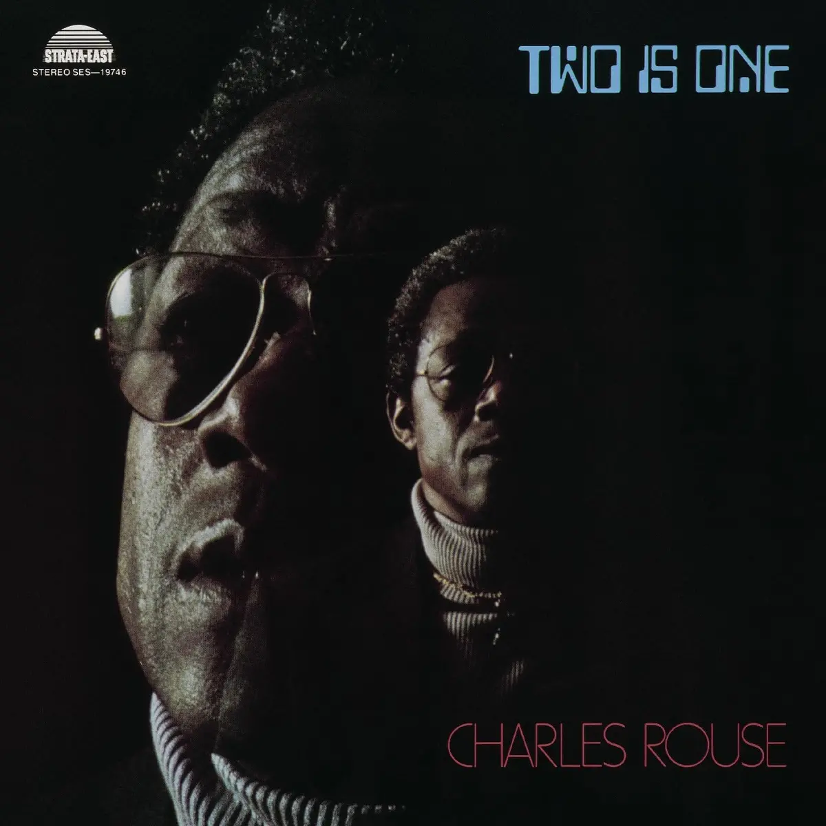 Rouse, Charlie/Two Is One [Lp] 1