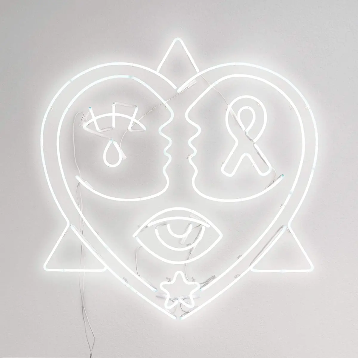 Walker, Butch/American Love Story [Lp] 1