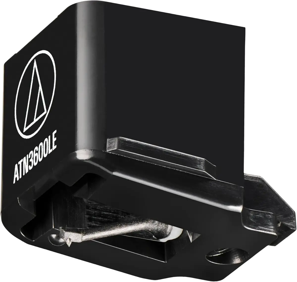 Audio-Technica/Atn3600le - Elliptical Bonded Replacement Stylus 1