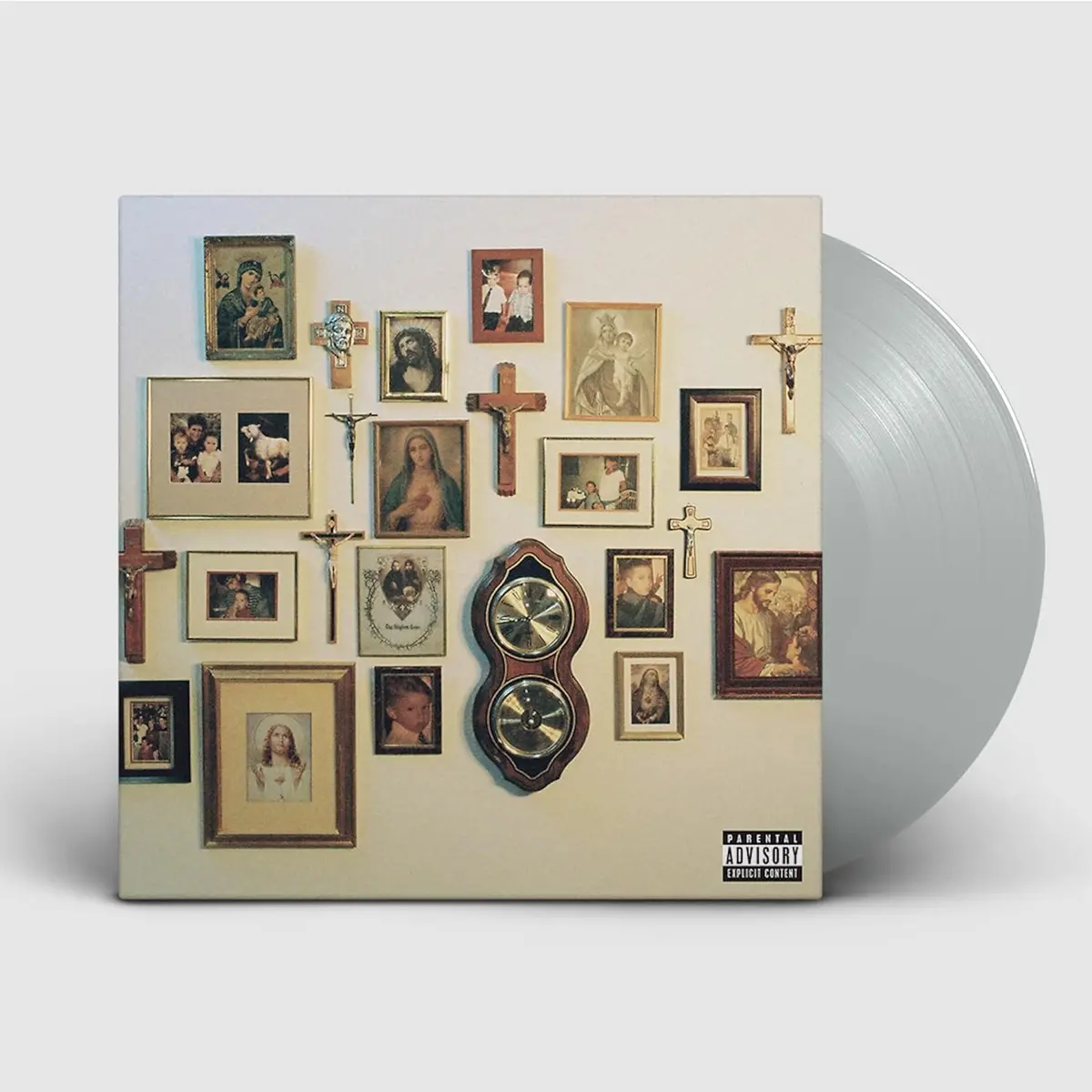 $Uicideboy$/Thy Kingdom Come [Lp] 1