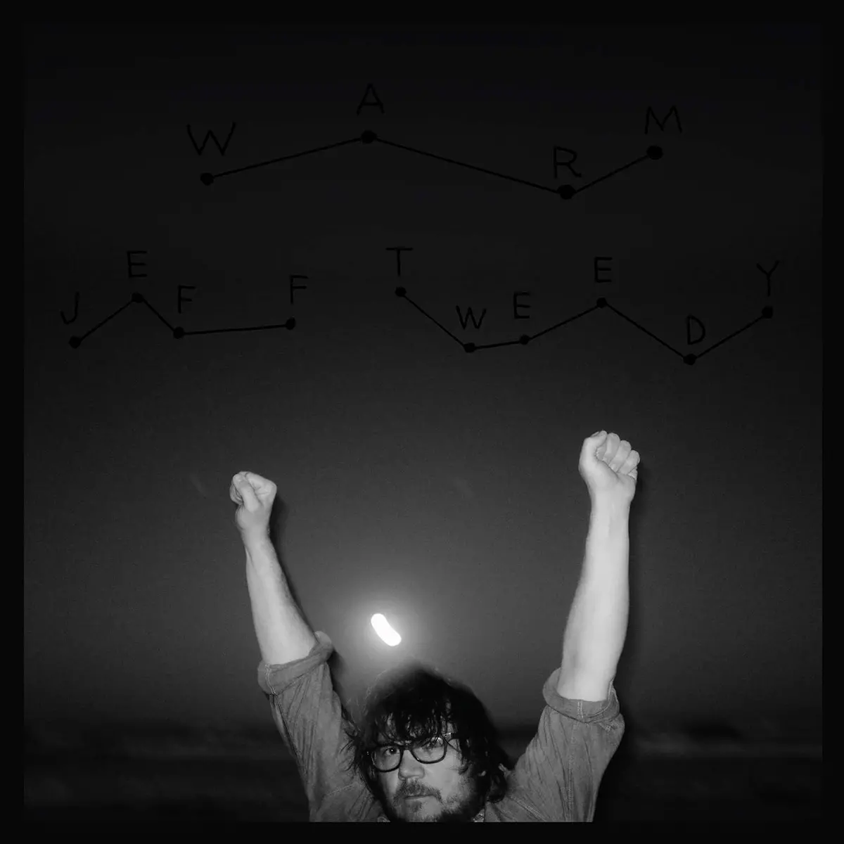 Tweedy, Jeff/Warm [Lp] 1