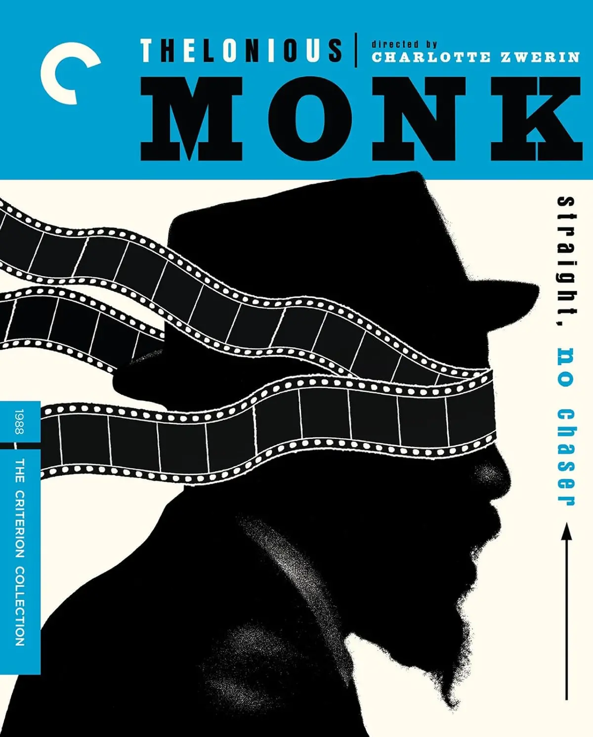 Thelonious Monk: Straight No Chaser [Bluray] 1
