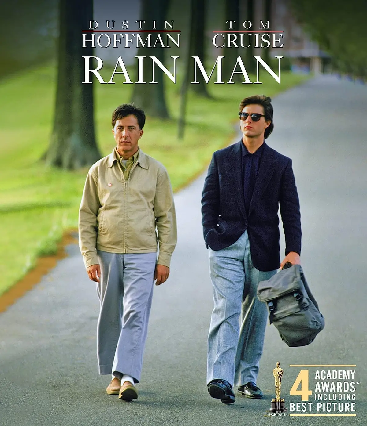 Rain Man [Bluray] 1