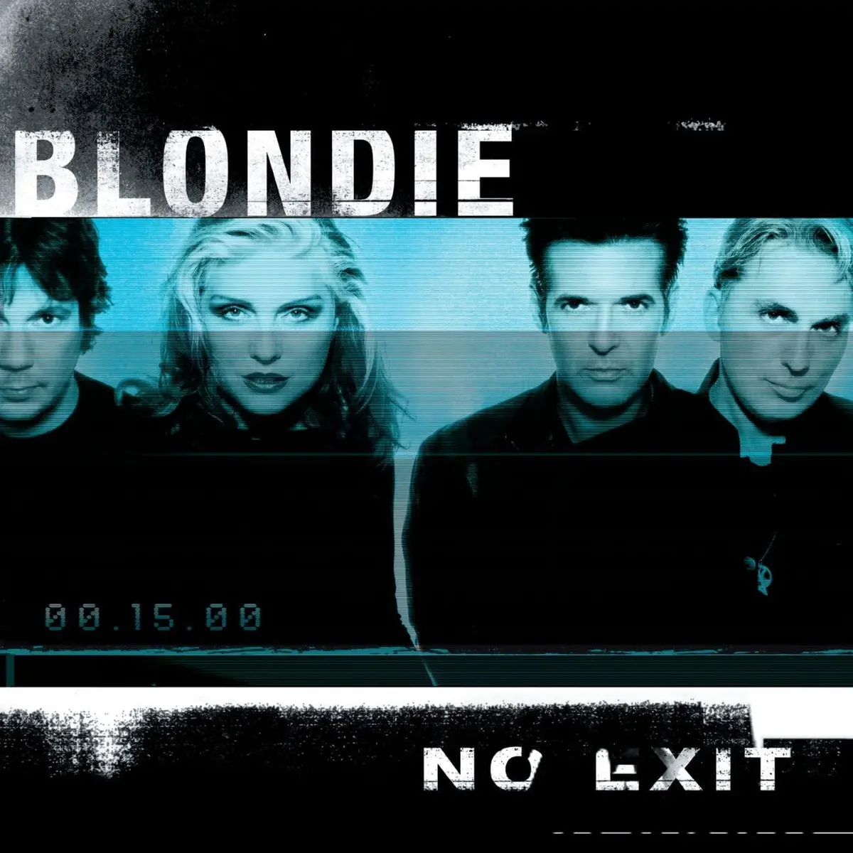 Blondie/No Exit (2Cd) [Cd] 1