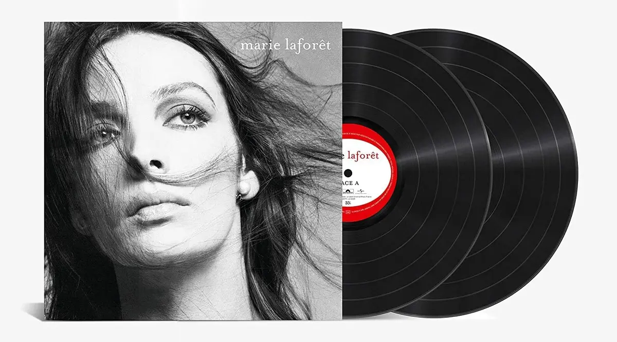 Laforet, Marie/Marie Laforet [Lp] 1