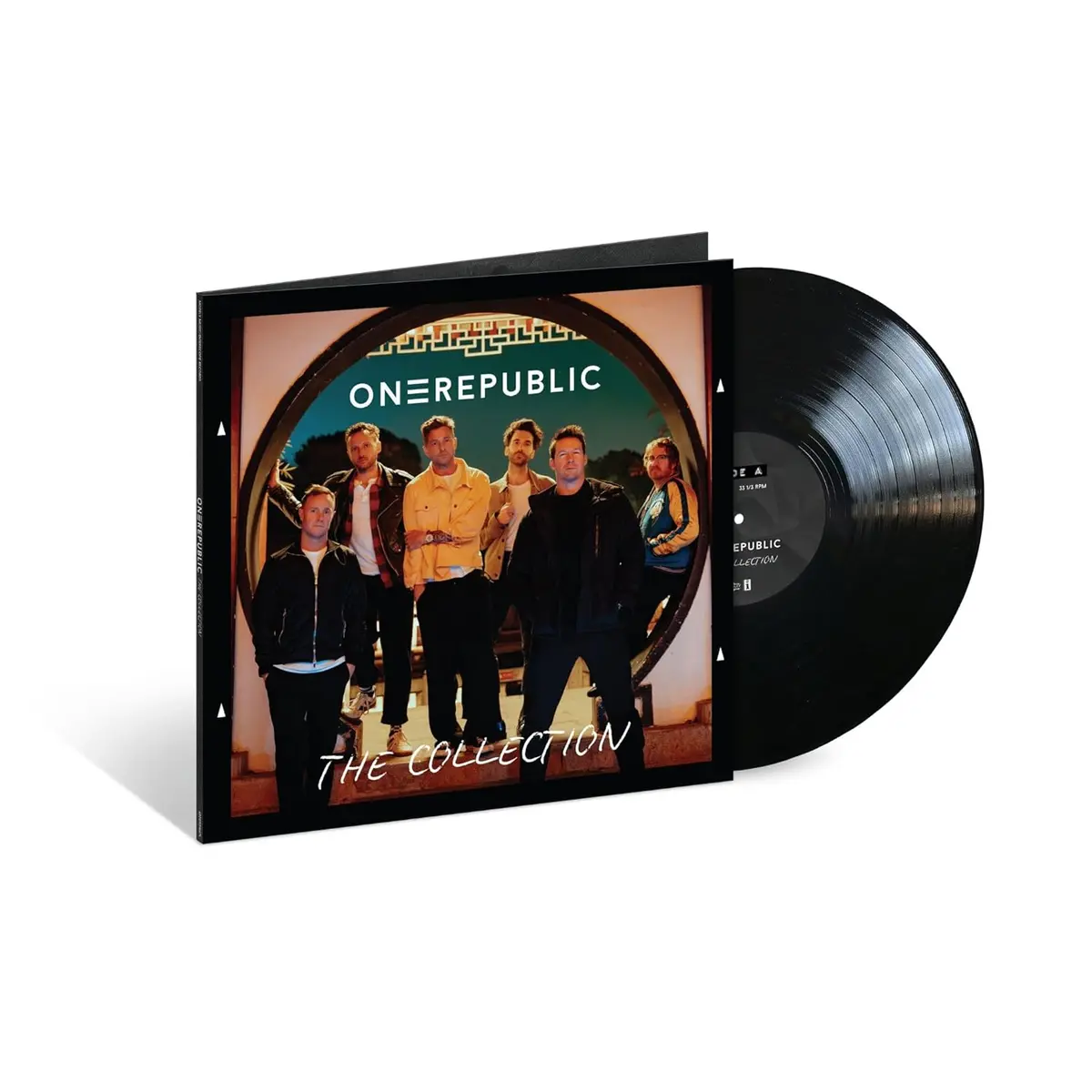 One Republic/The Collection [Lp] 1