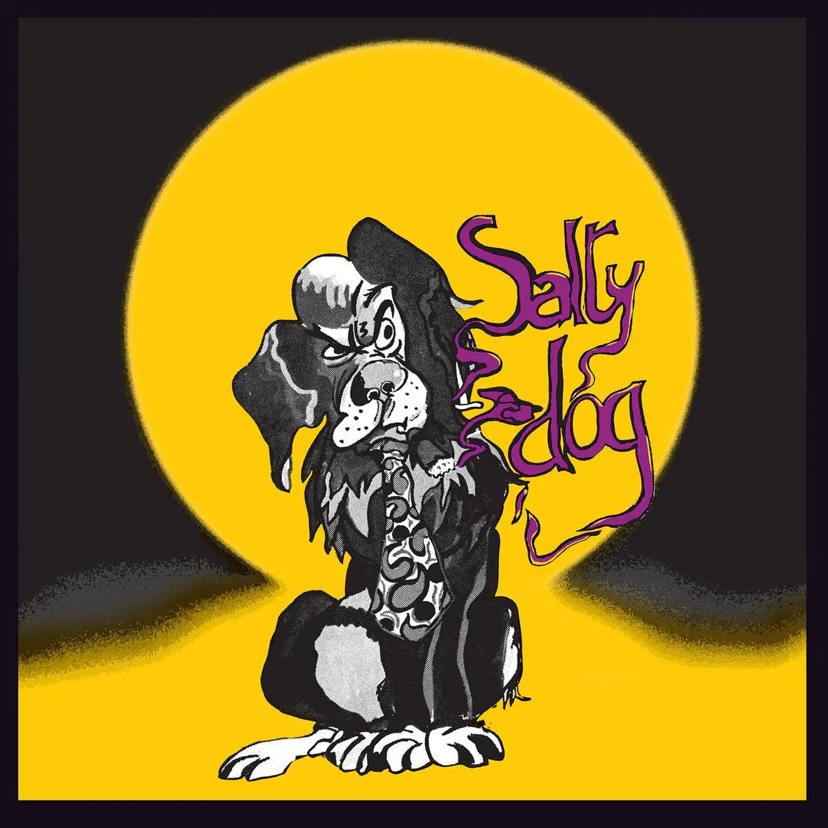 Salty Dog/Salty Dog [Lp] 1