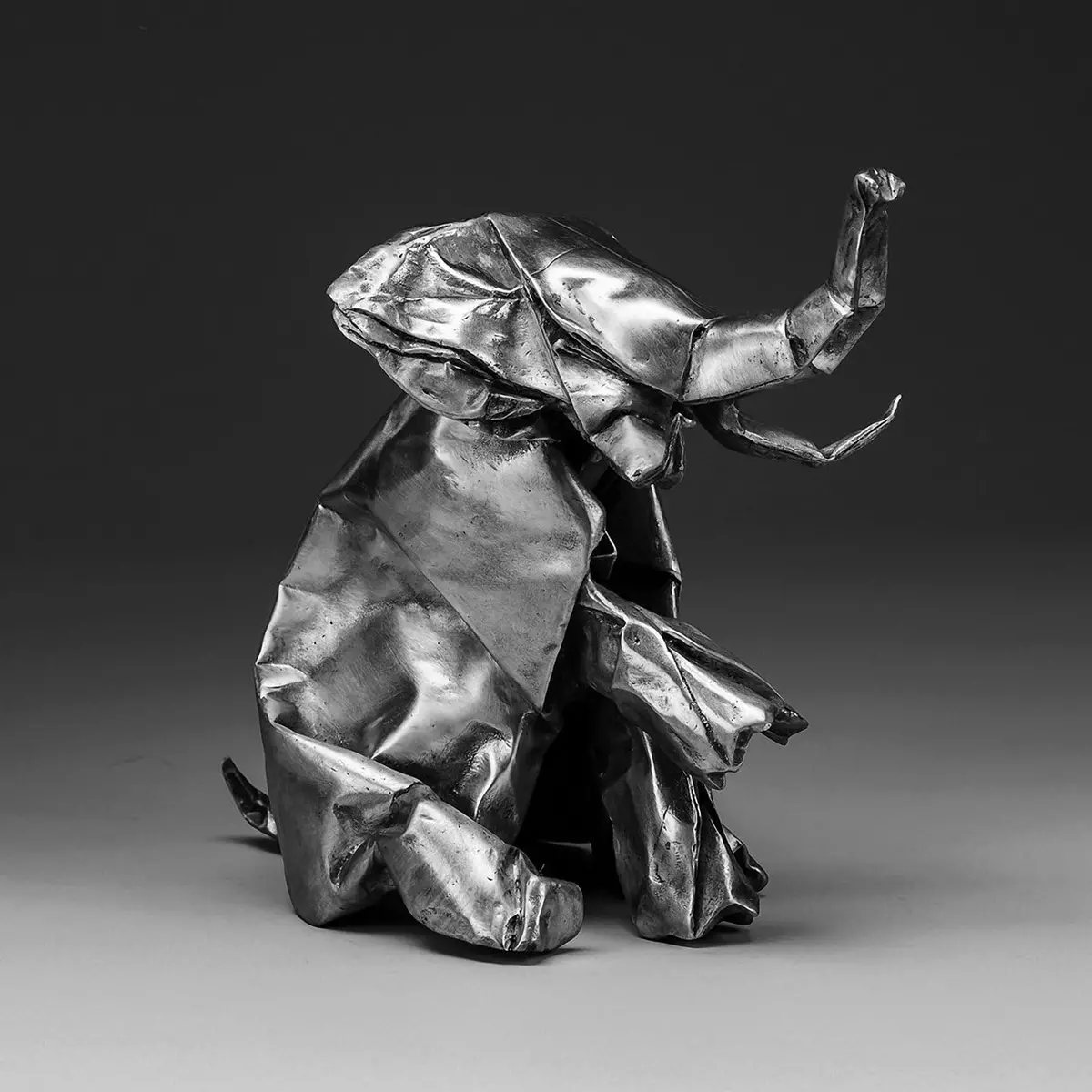 Jlin/Black Origami [Lp] 1