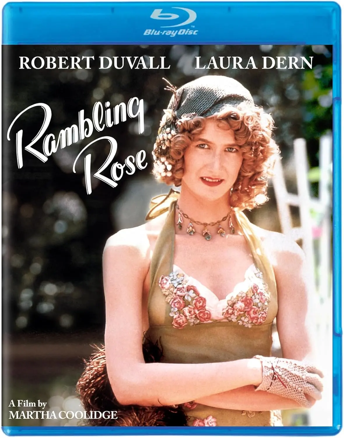 Rambling Rose [Bluray] 1