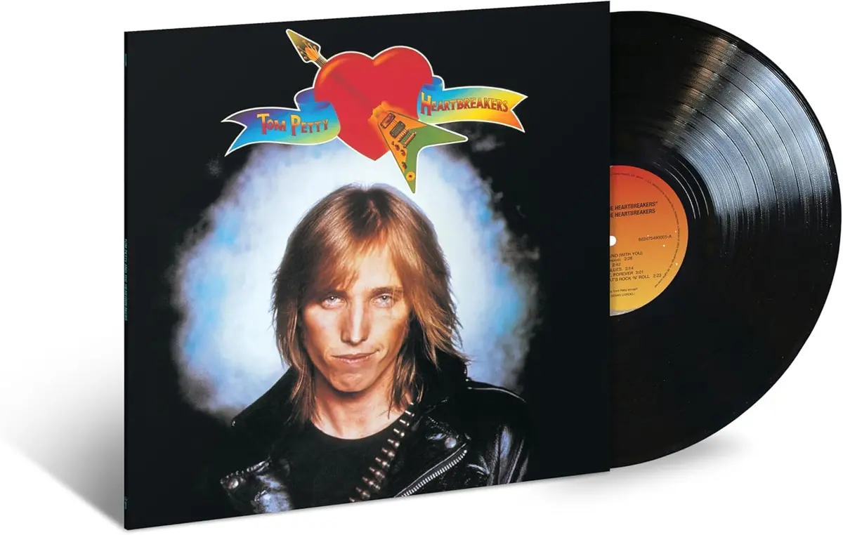 Petty, Tom And The Heartbreakers/Tom Petty And The Heartbreakers [Lp] 1
