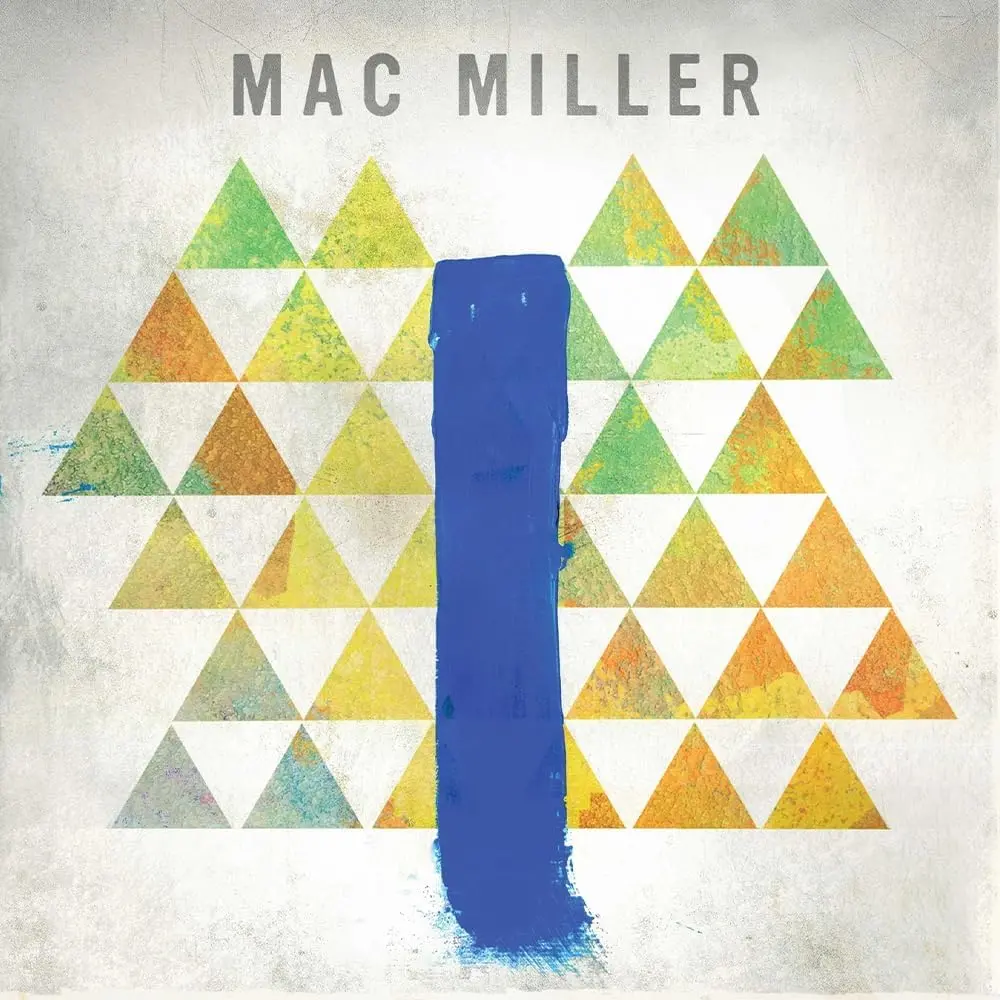Miller, Mac/Blue Slide Park [Cassette] 1