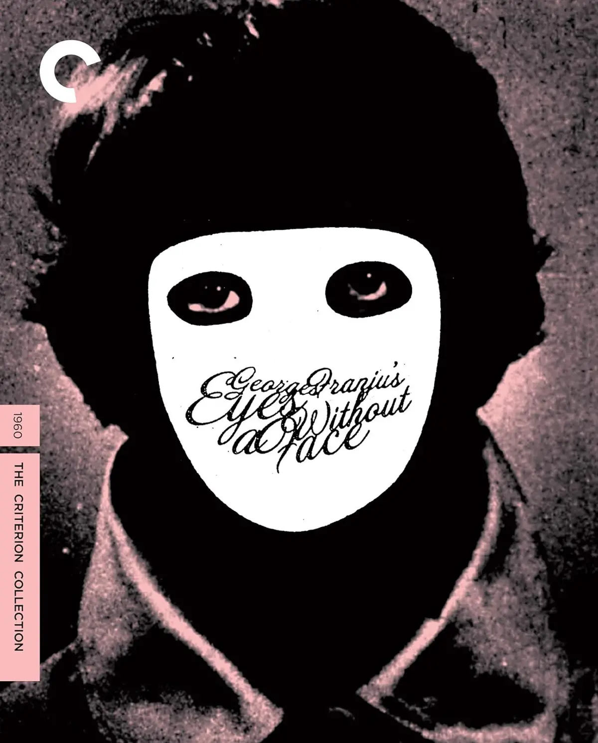 Eyes Without A Face  (Les Yeux Sans Visage) [Bluray] 1