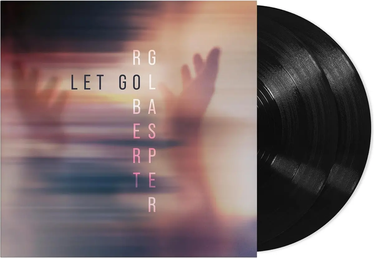 [Pre-Order] Glasper, Robert/Let Go [Lp] 1