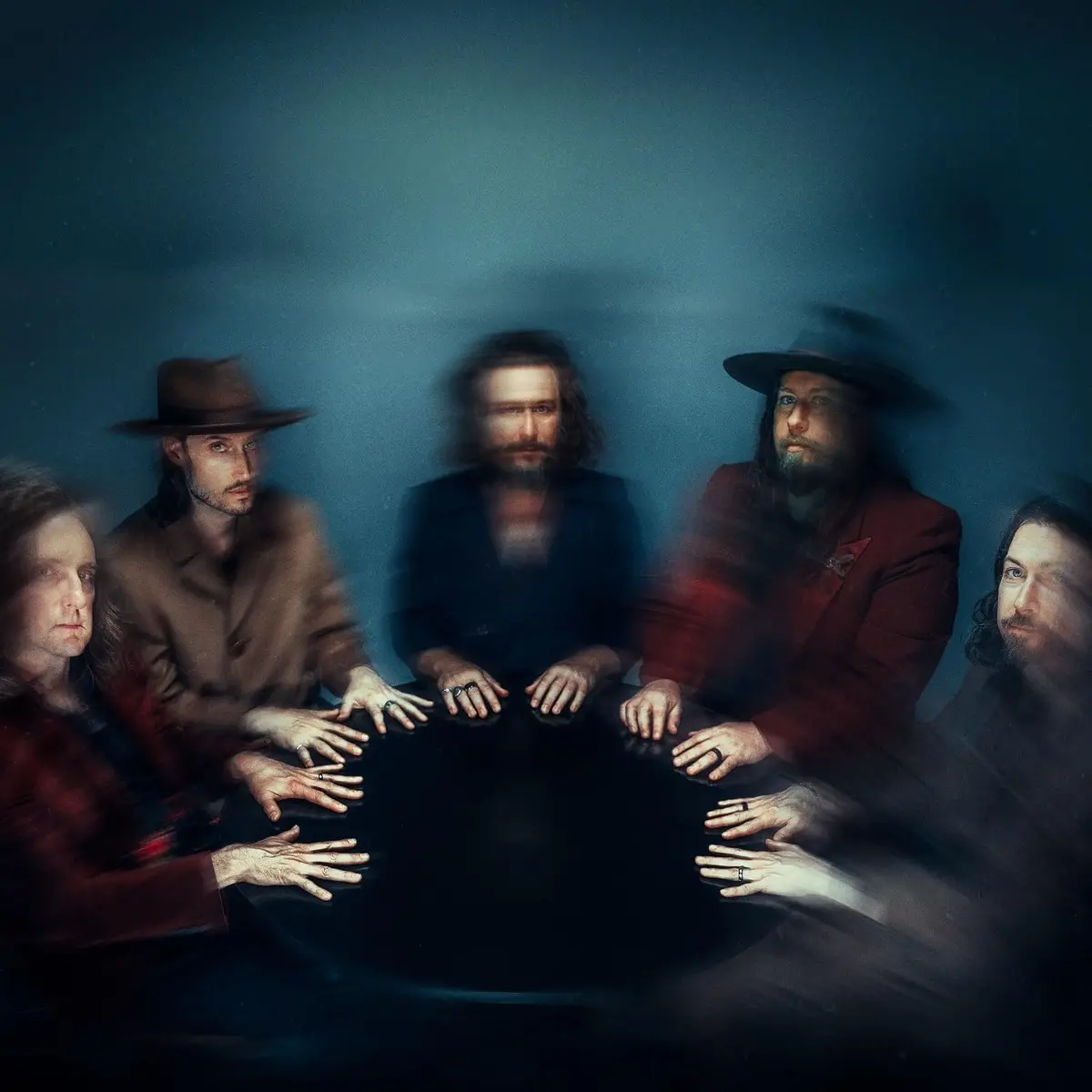 My Morning Jacket/Is (Summer Sky Vinyl) [Lp] 1