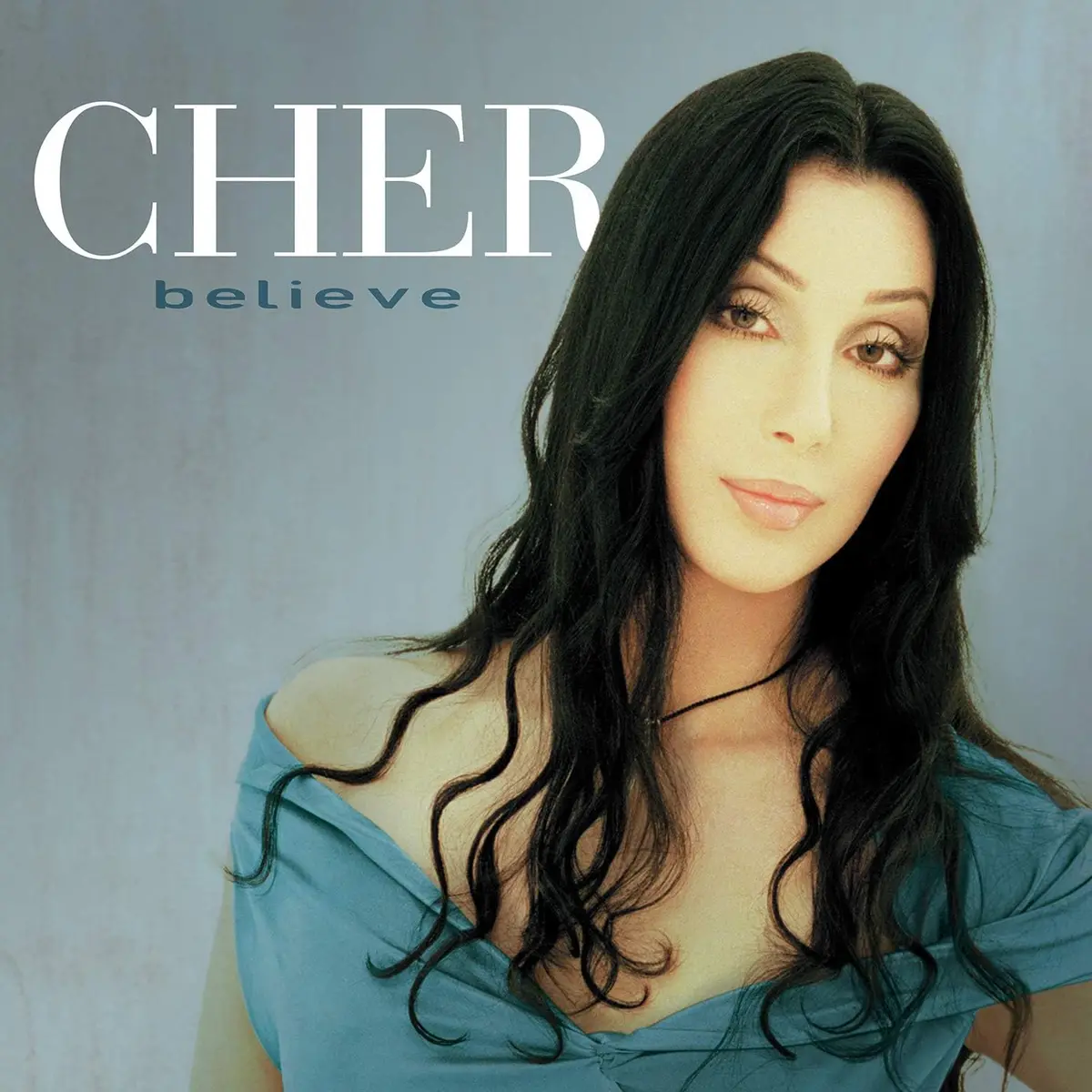 Cher/Believe [Lp] 1