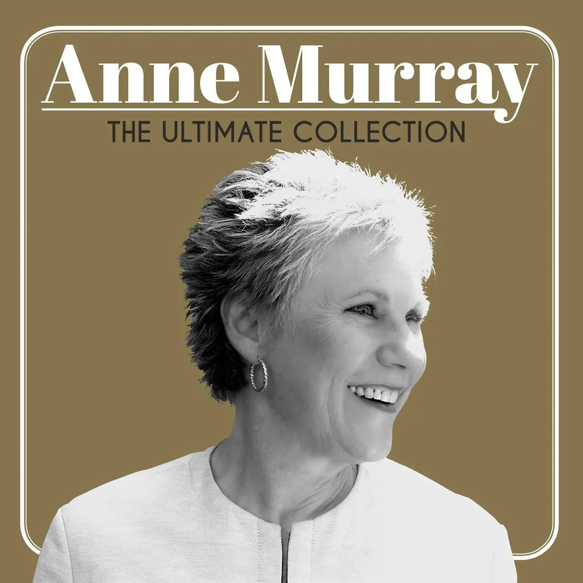 Murray, Anne/The Ultimate Collection [Cd] 1