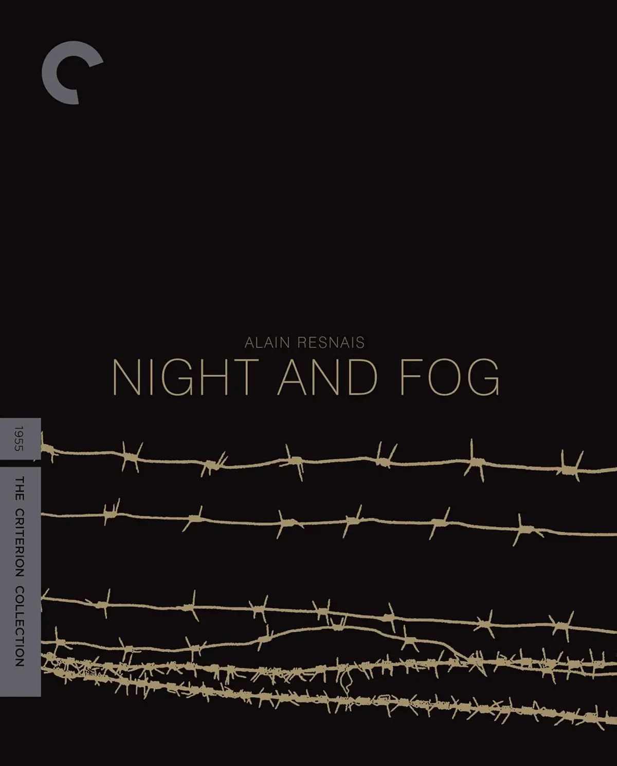 Night And Fog [Bluray] 1