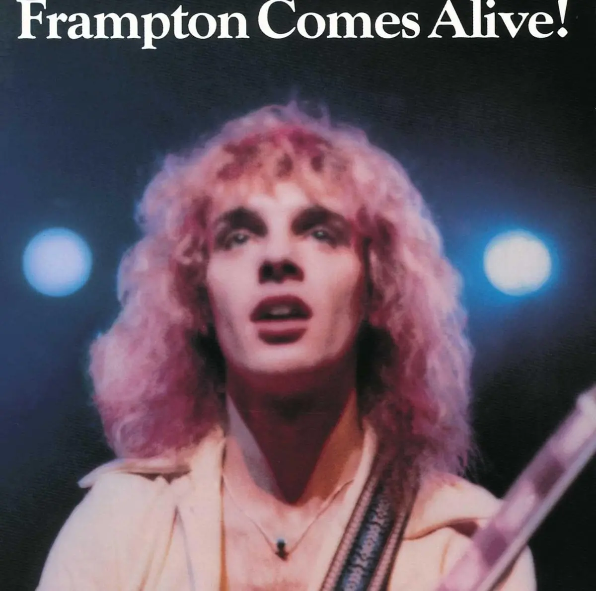 Frampton, Peter/Frampton Comes Alive! [Cd] 1