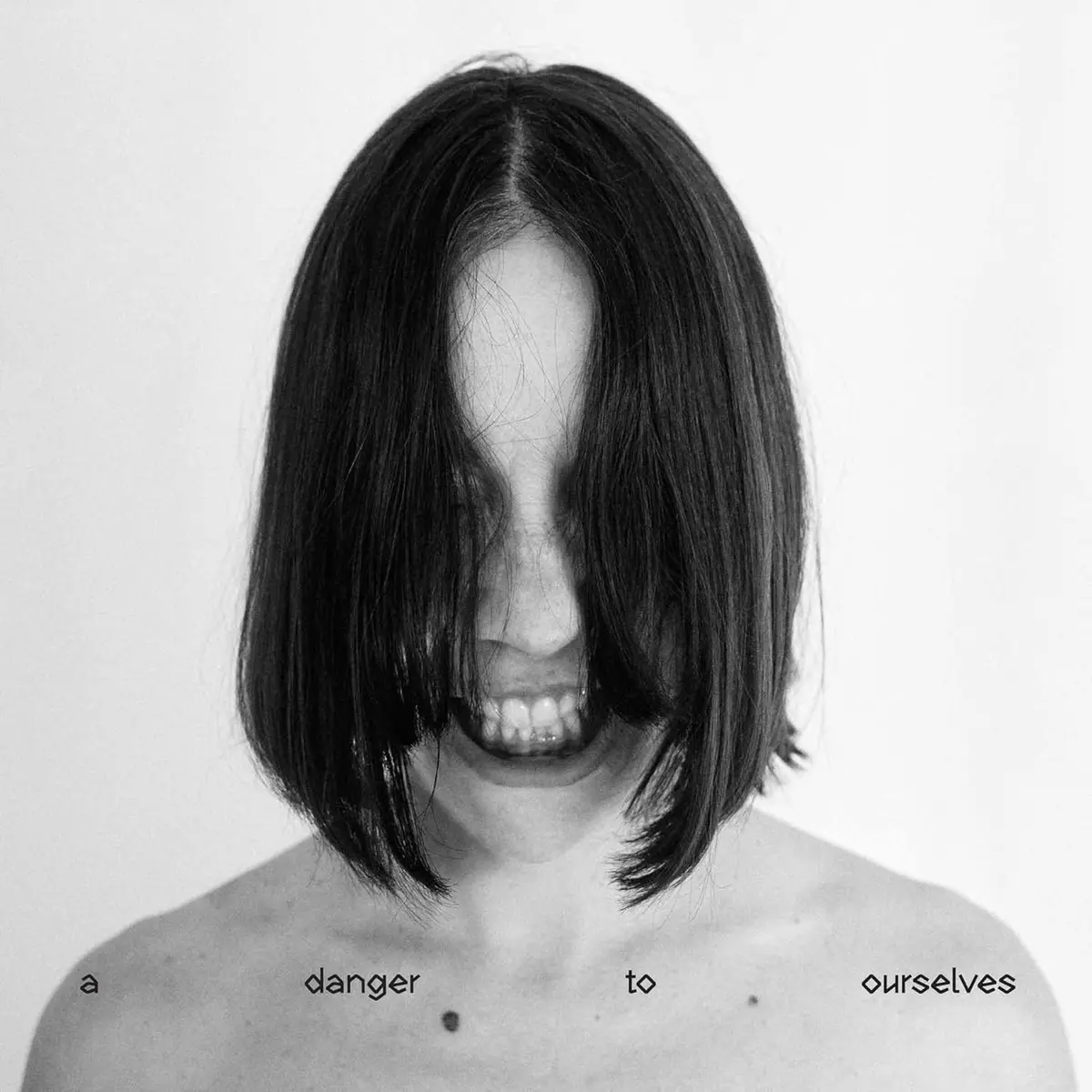 Dalt, Lucrecia/A Danger To Ourselves [Cd] 1