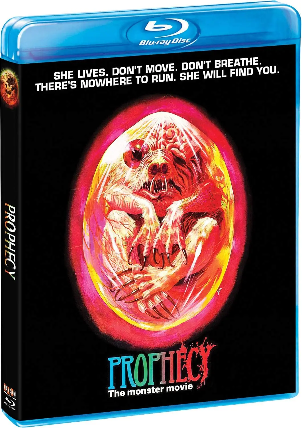 Prophecy [Bluray] 1