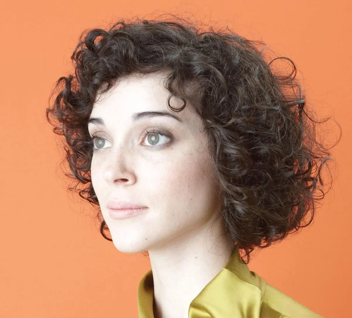 St. Vincent/Actor [Cd] 1