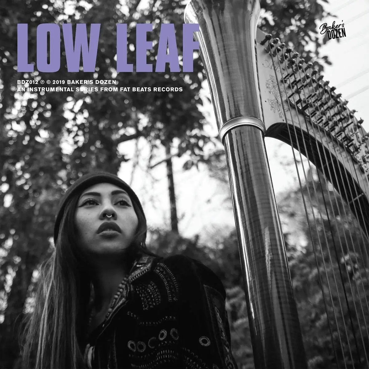 Low Leaf/Baker's Dozen: Low Leaf [Lp] 1