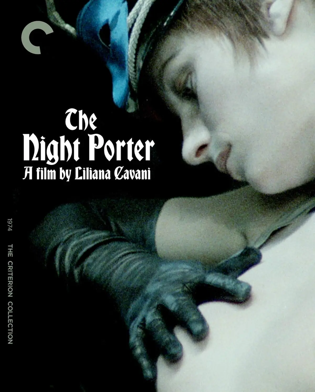 Night Porter, The [Bluray] 1