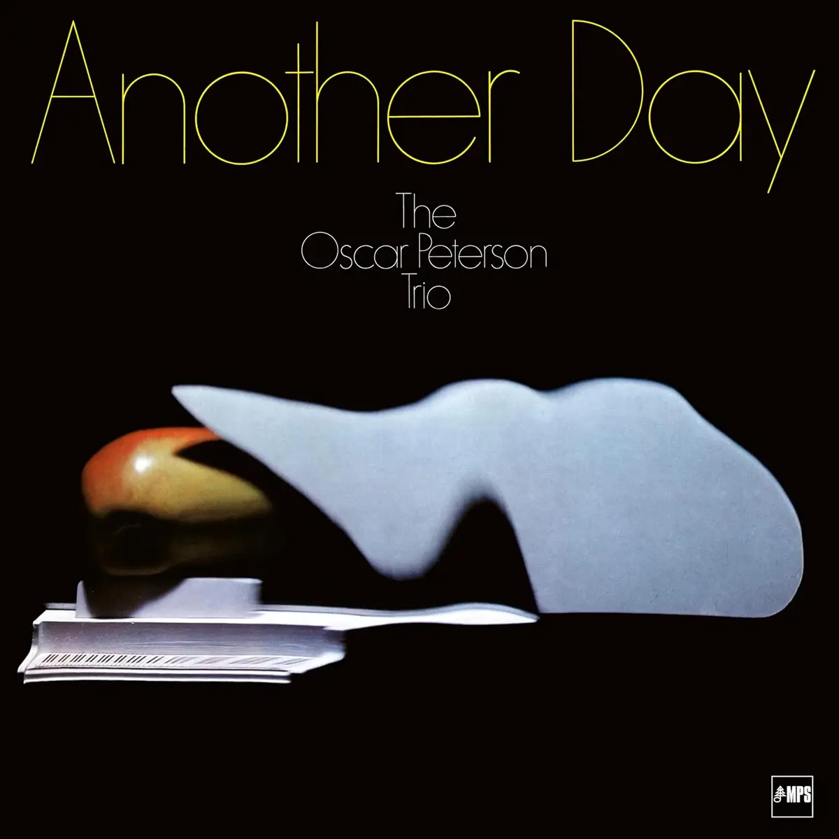 Peterson, Oscar/Another Day [Lp] 1