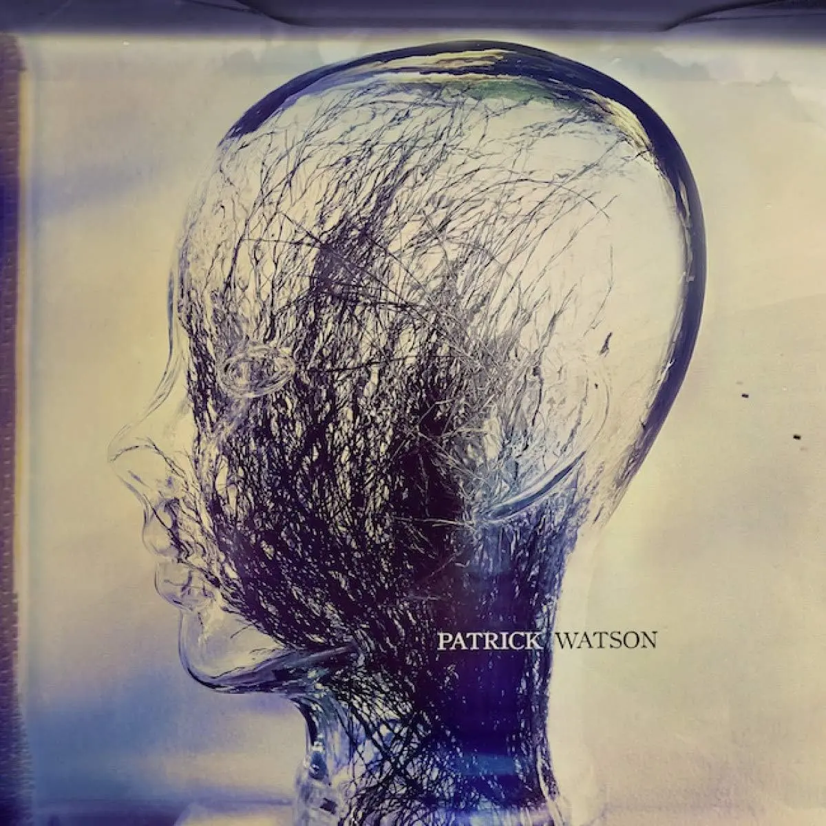 Watson, Patrick/Wave [Lp] 1
