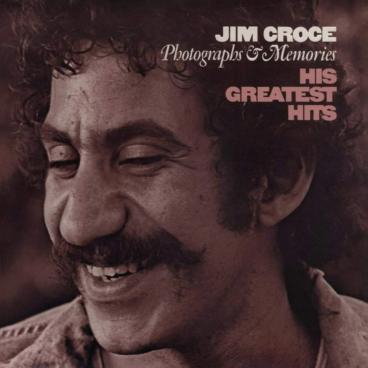 Croce, Jim/Photographs & Memories: His Greatest Hits [Cd] 1