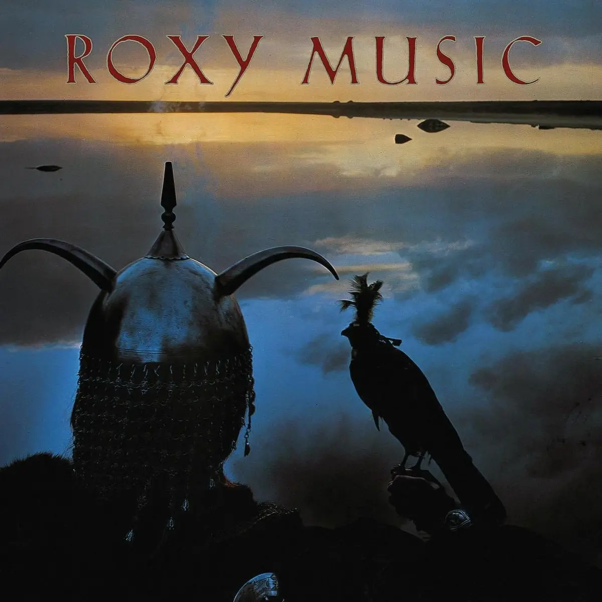Roxy Music/Avalon [Cd] 1