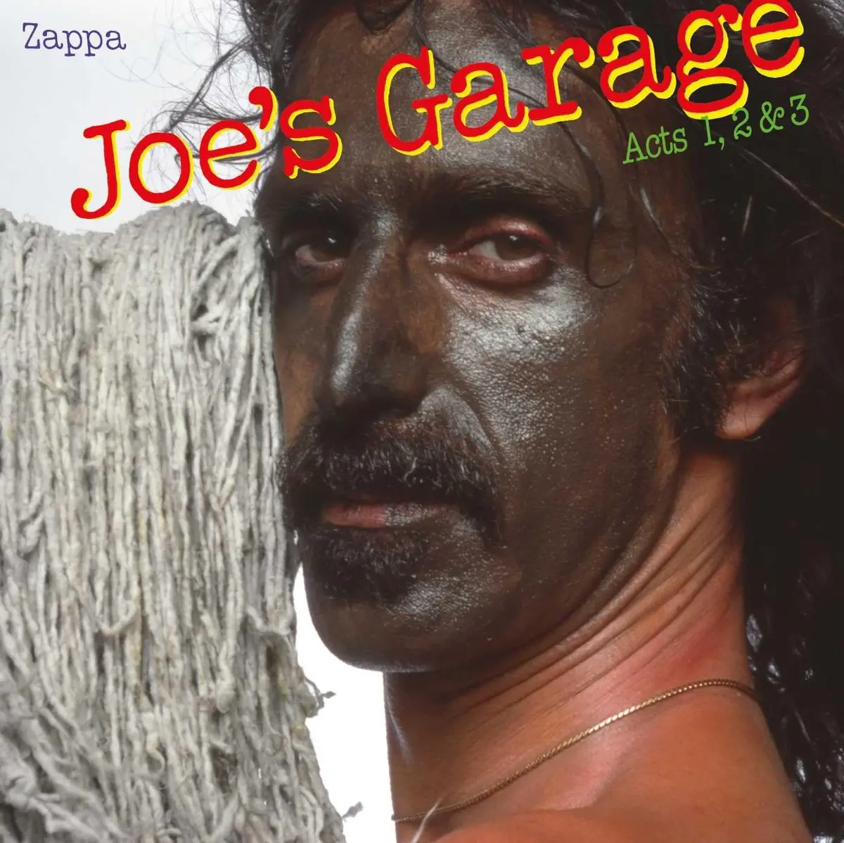 Zappa, Frank/Joe's Garage Acts 1, 2, & 3 (3Lp) [Lp] 1