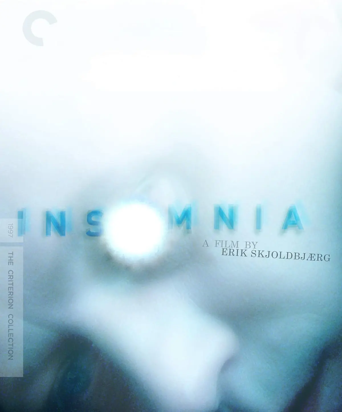 Insomnia [Bluray] 1