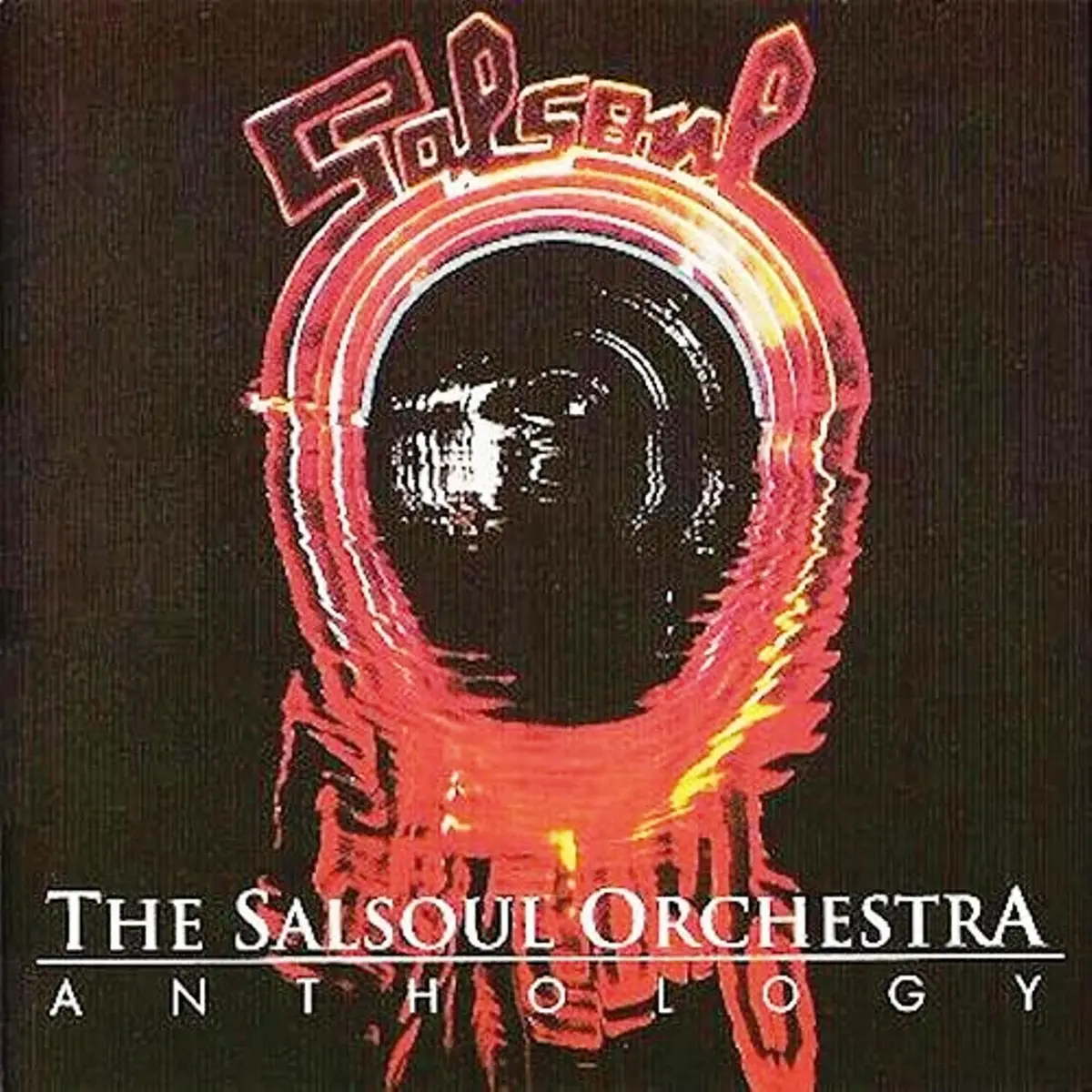 Salsoul Orchestra, The/Anthology Ii [Lp] 1