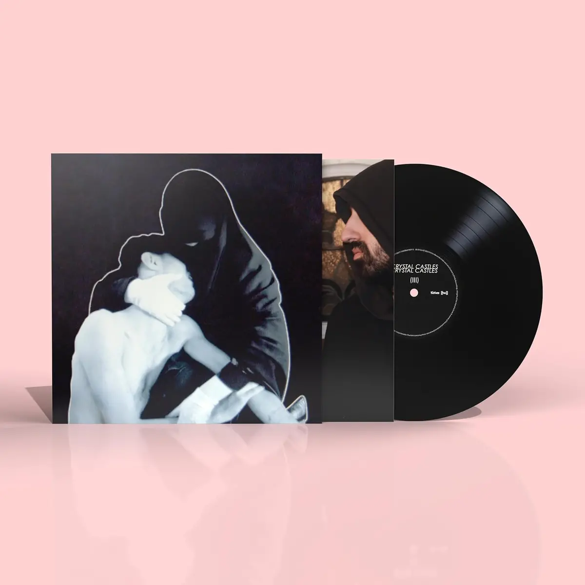 Crystal Castles/Iii [Lp] 1