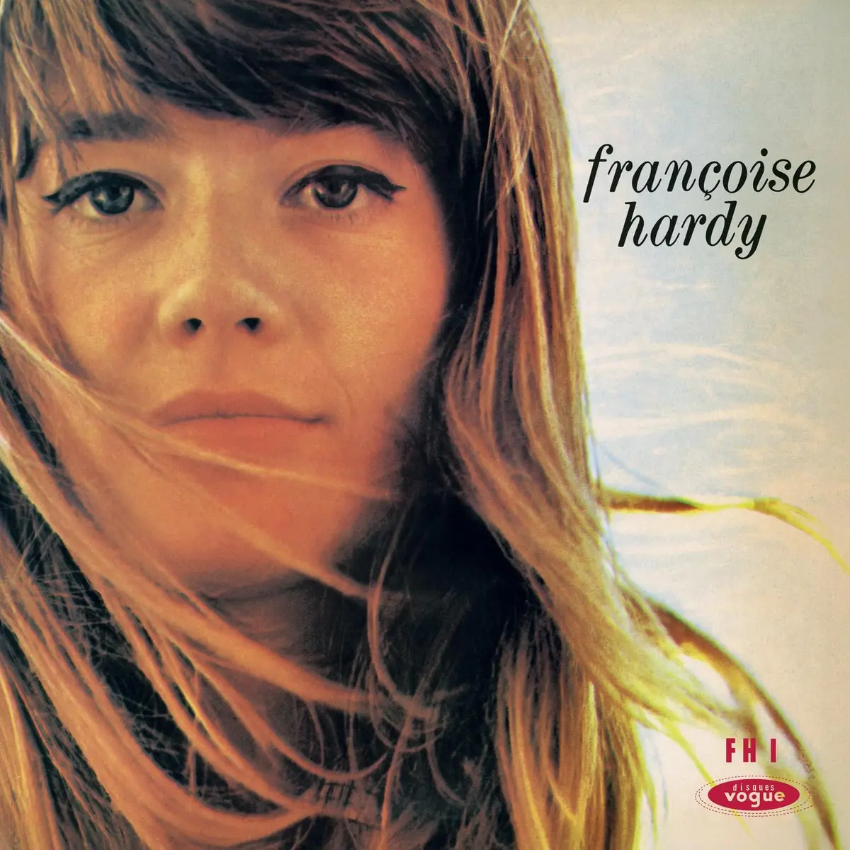 Hardy, Francoise/Le Premier Bonheur Du Jour [Lp] 1